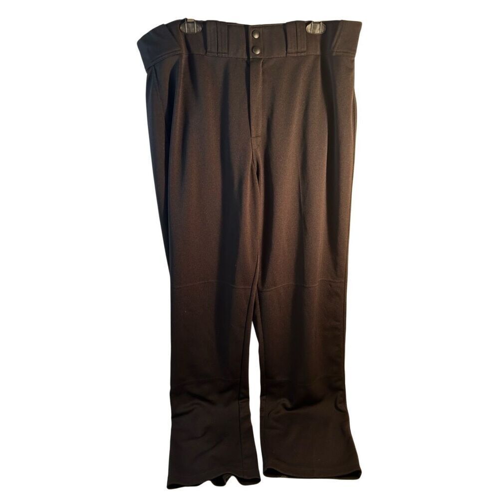 Easton Baseball pants xl rn#128300‎